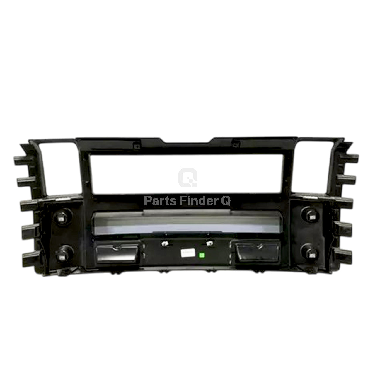 23367142 | Genuine Volvo® Center Bumper