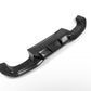 Carbon Fiber AK Style Rear Diffuser (F87 M2)