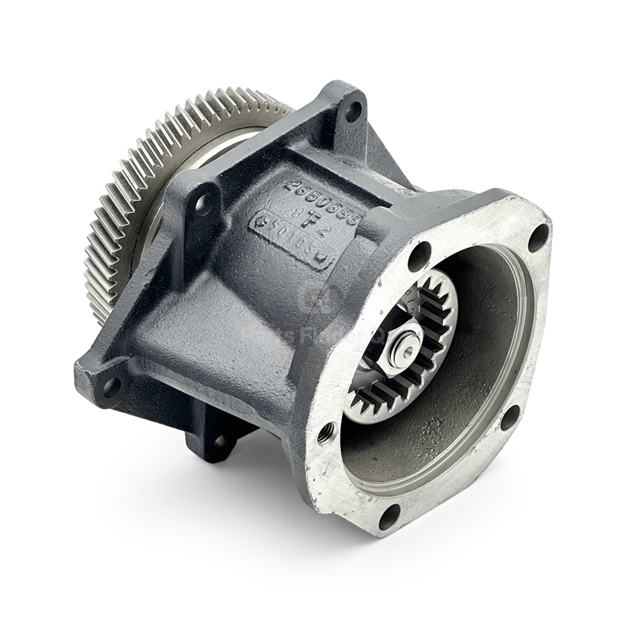 23503880 | Genuine Detroit Diesel Air Compressor Drive 60 Series 12.7L