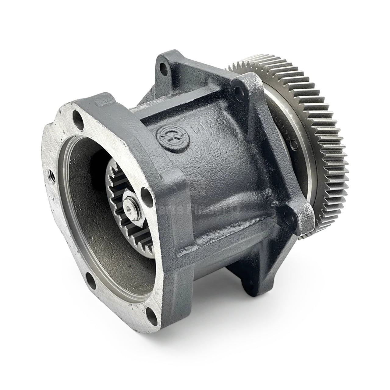 R23503880 | Genuine Detroit Diesel® Air Compressor Drive System