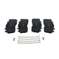 23649812 | Genuine Volvo® Air Disc Brake Pad Kit