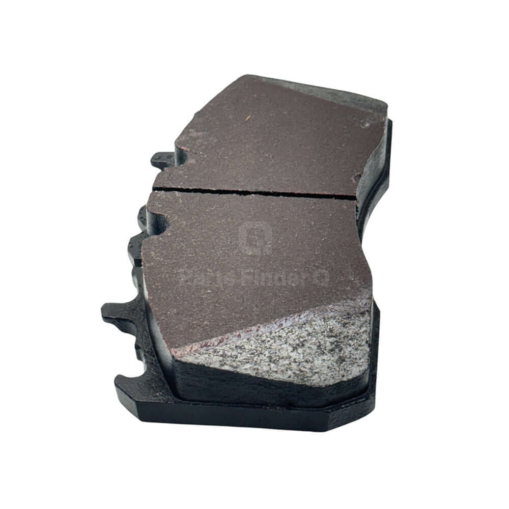 23649812 | Genuine Volvo® Air Disc Brake Pad Kit