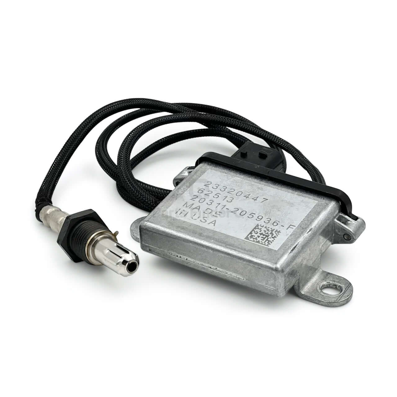 24191736 | Genuine Volvo / Mack® Particulate Matter Soot Sensor 12V