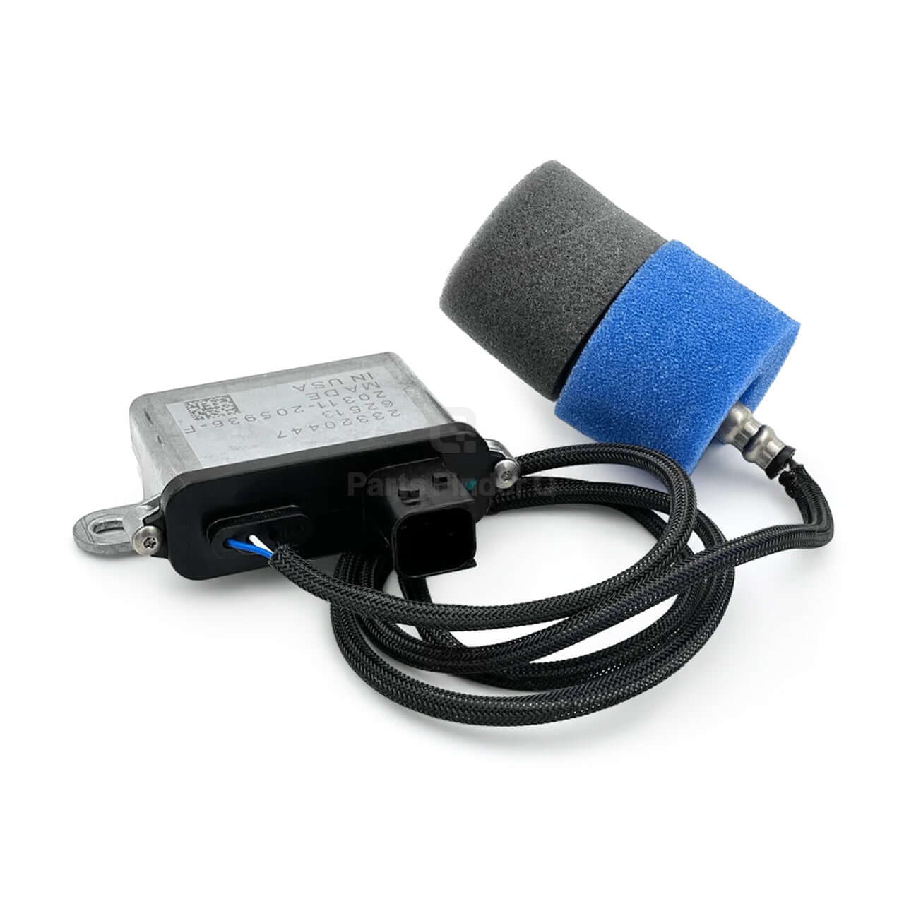 24191736 | Genuine Volvo / Mack® Particulate Matter Soot Sensor 12V