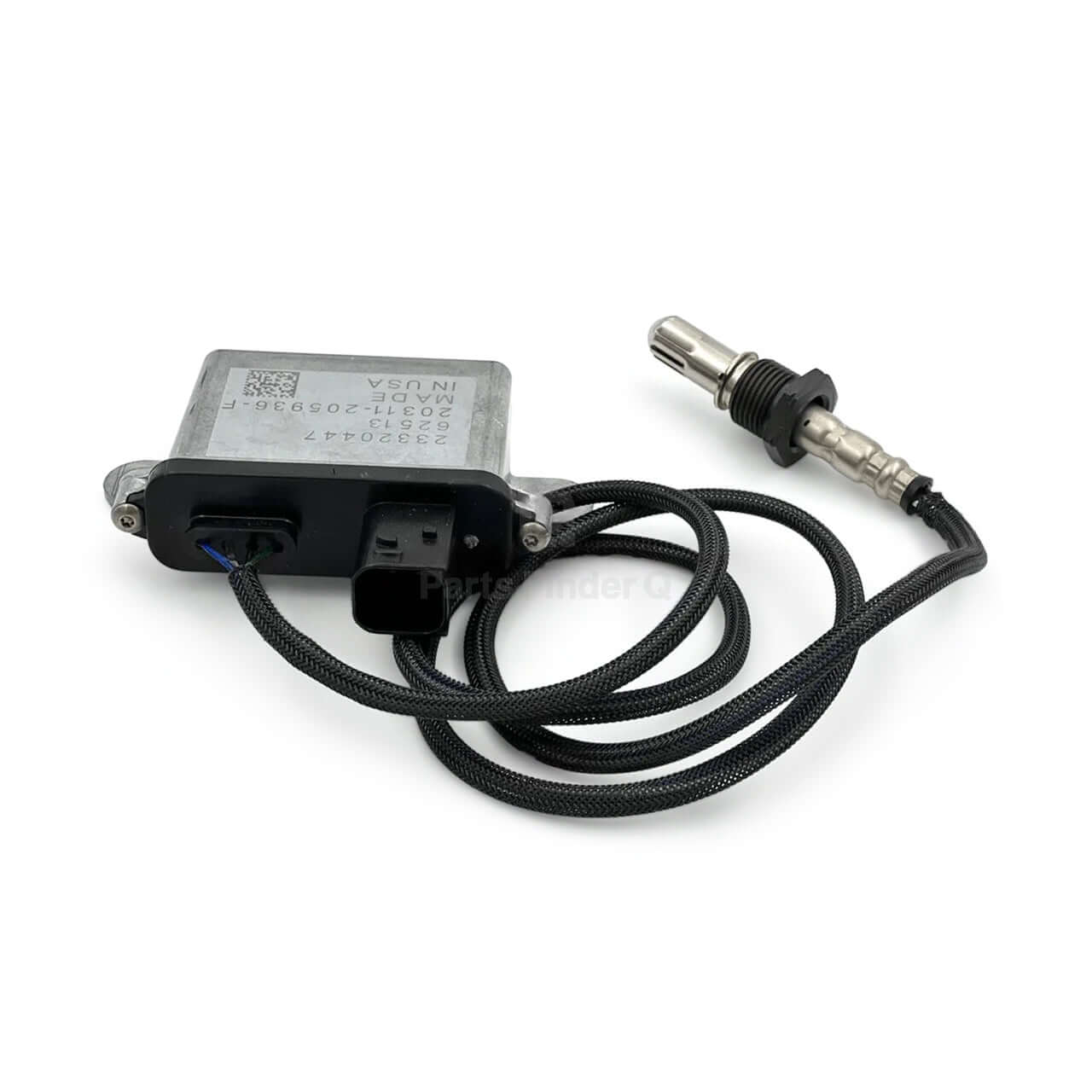 24191736 | Genuine Volvo / Mack® Particulate Matter Soot Sensor 12V