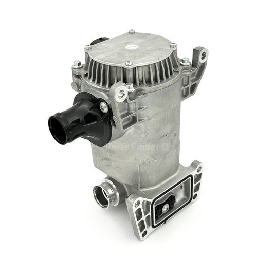 2419493PE | Genuine Paccar® Crankcase Ventilation Module