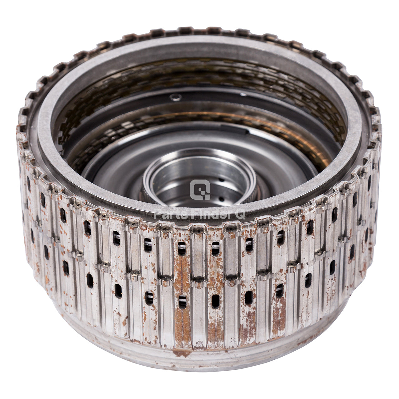 24259848 | Genuine GM/ACDelco®  Automatic Transmission