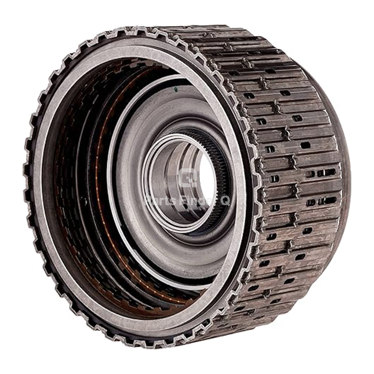 24259848 | Genuine GM/ACDelco®  Automatic Transmission