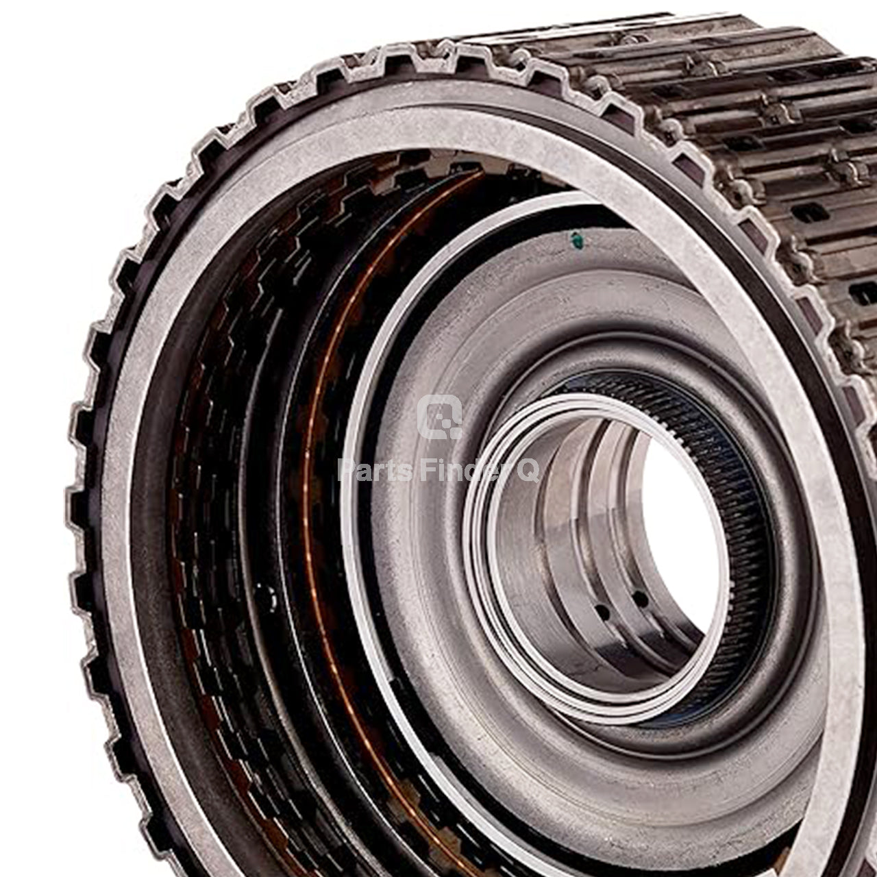 24238694 | Genuine GM/ACDelco®  Transmission Automatic