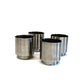 ARM F8X M3 EXHAUST TIPS (90MM)