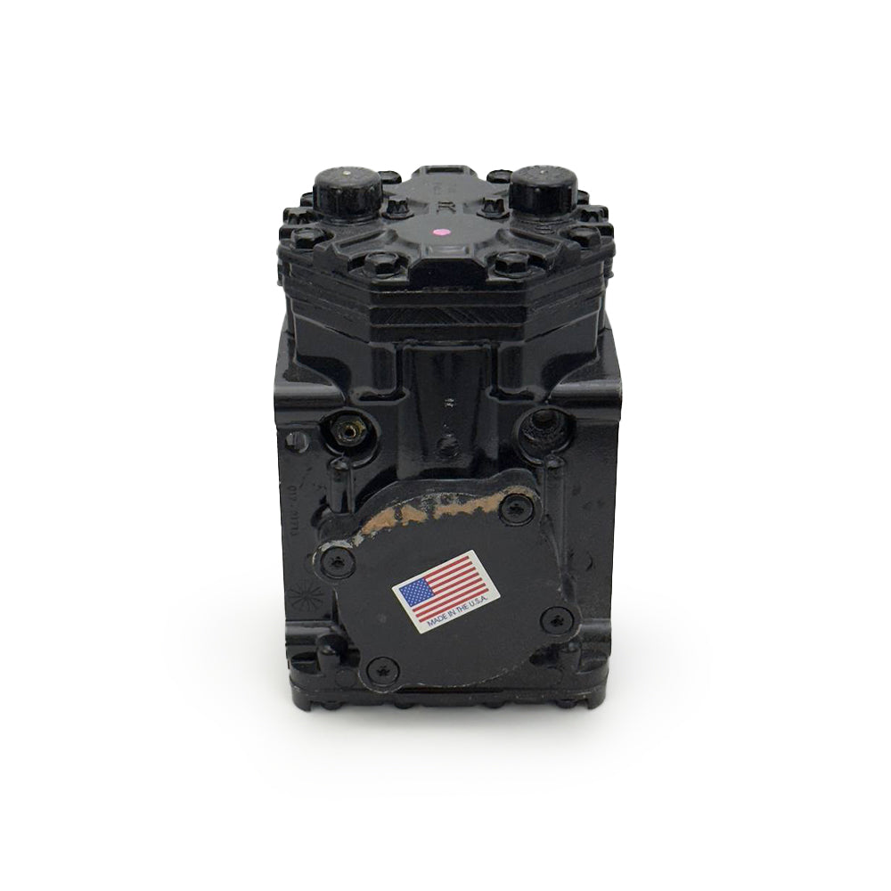 2502460C91 | Genuine International® / Navistar® A/C Air Conditioner Compressor