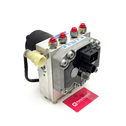 2505536C1 | Genuine International® / Navistar® Hydraulic Brake Modulator Valve No Bracket