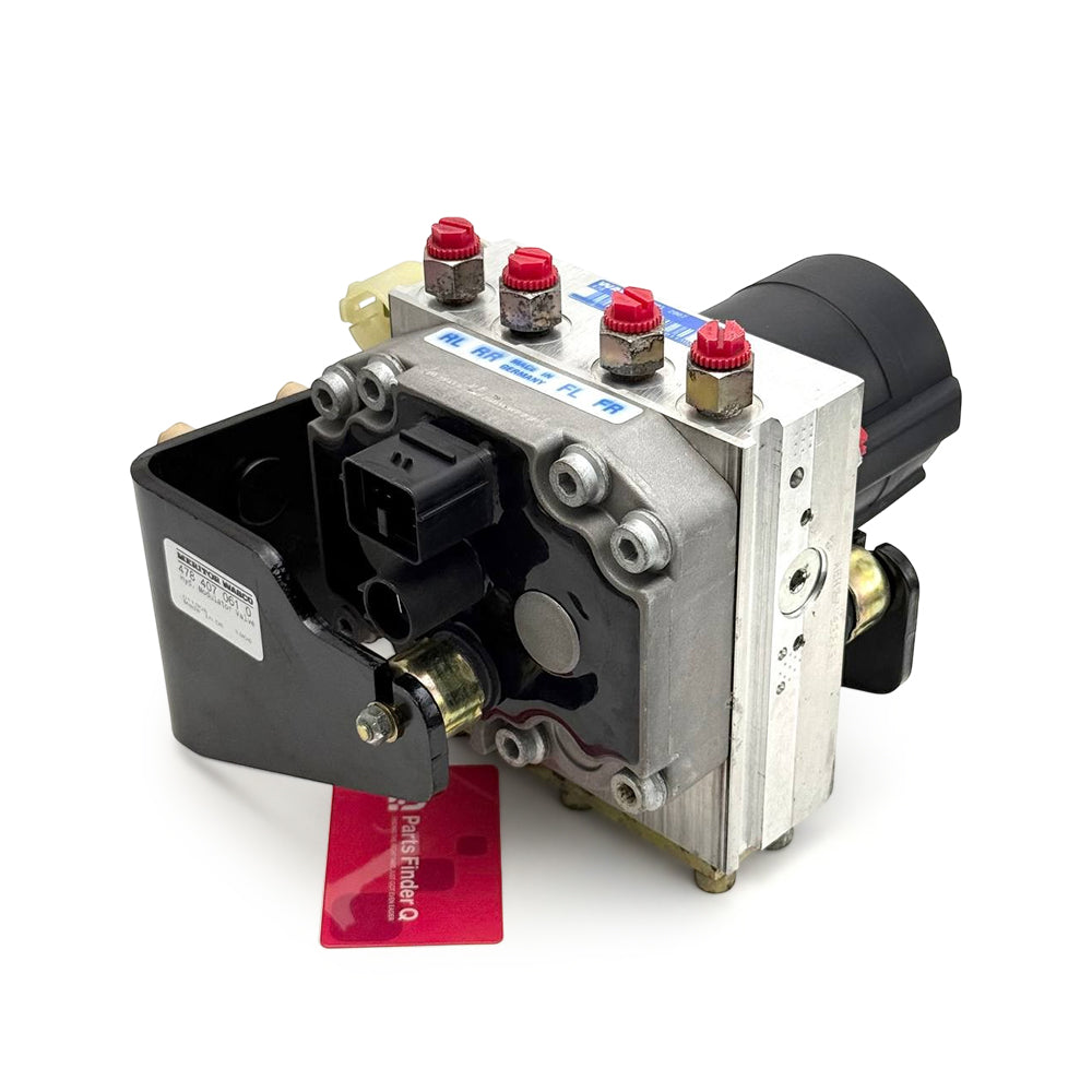 2507542C91 | Genuine International® Brake Control Valve, Hydraulic Brake Modulator