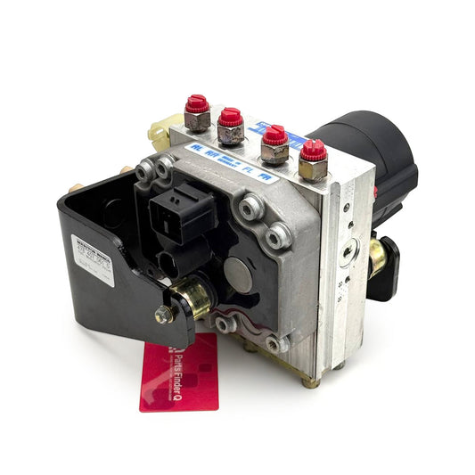 2507542C91 | Genuine International® Brake Control Valve, Hydraulic Brake Modulator