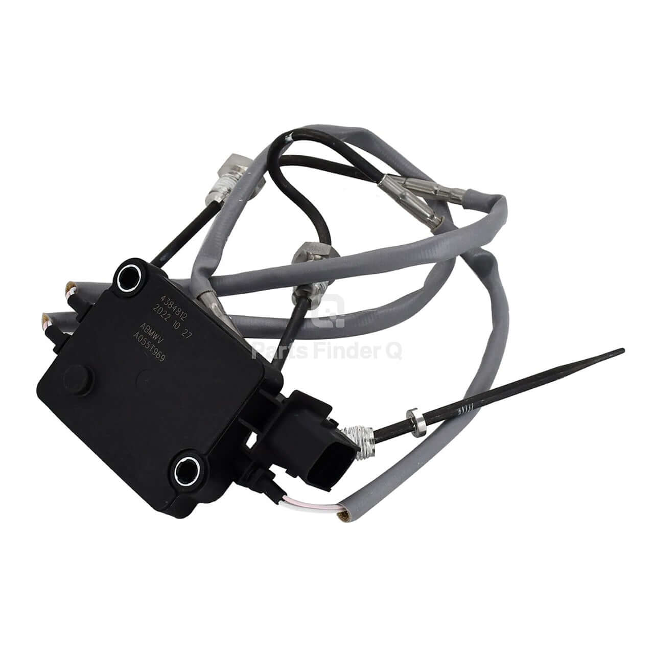 2511414C1 | Genuine International® DPF Temperature Sensor Assembly