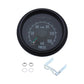 7MT320RP2 | Genuine Mack® Dual Air Pressure Gauge