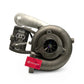 2517623C91 | Genuine International Turbocharger A26 12.4L
