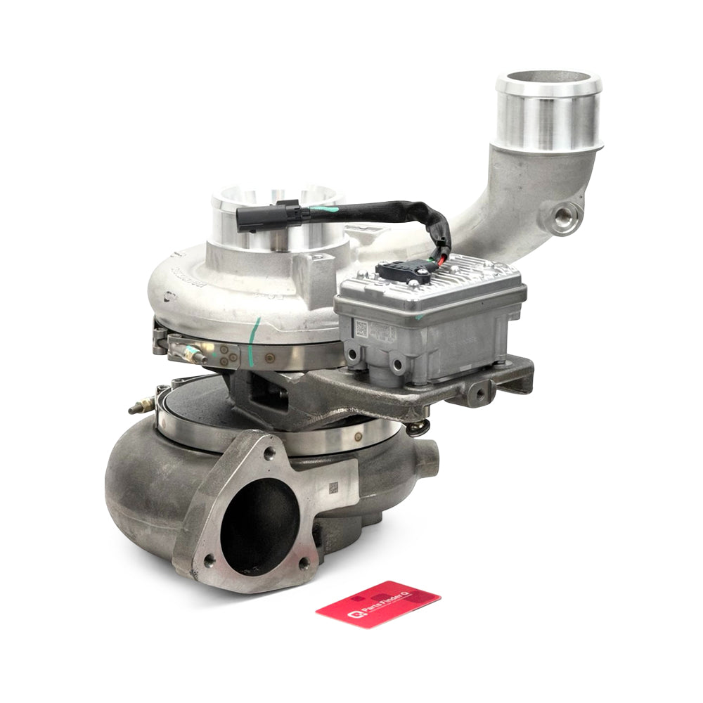 2517623C93 | Genuine International Turbocharger Model B2UV