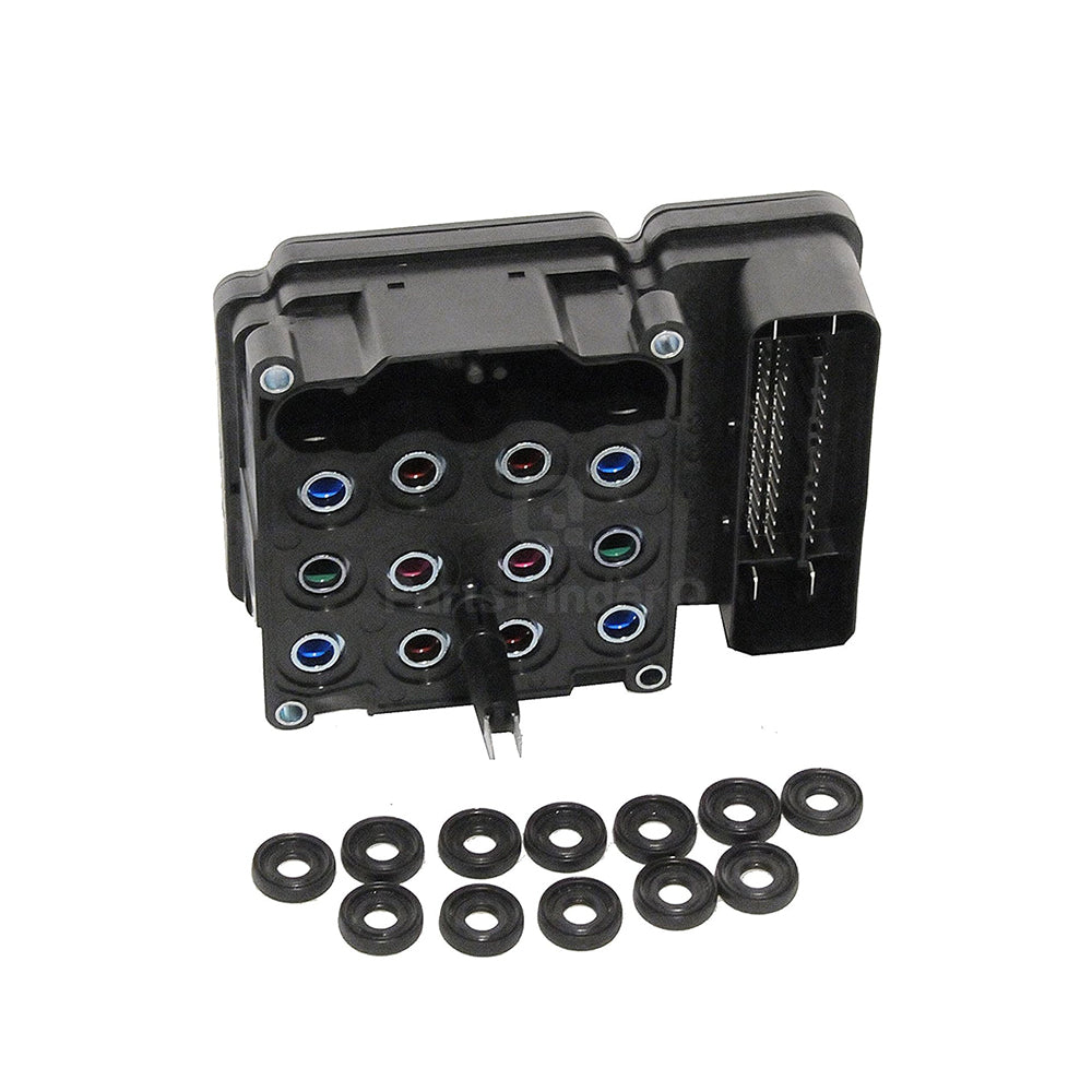 25896031 | Genuine GM® Electronic Brake Control Module Kit for Cadillac SRX 2010