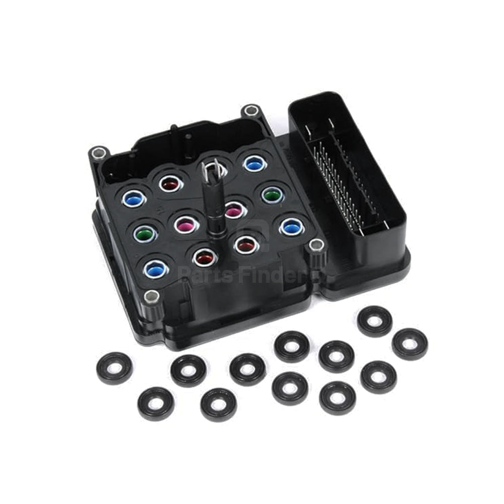 25896031 | Genuine GM® Electronic Brake Control Module Kit for Cadillac SRX 2010