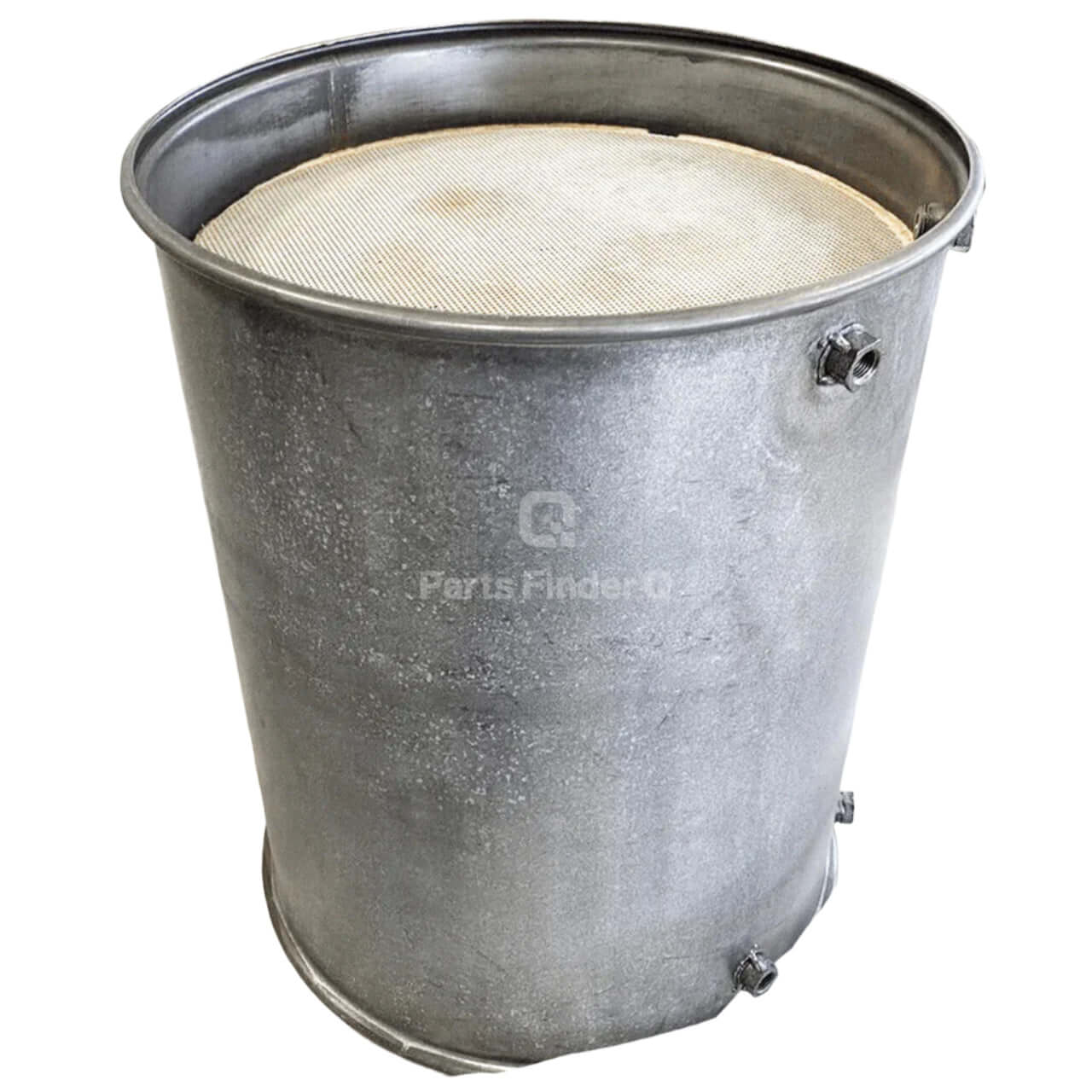 5010845R1 | Genuine International® Diesel Particulate Filter Kit