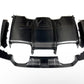 Carbon Fiber PSM Style Rear Diffuser W/Light (F80 M3 | F82/F83 M4)