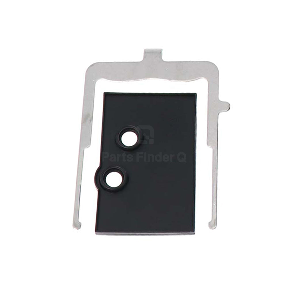 27-SWA-110R | Genuine Freightliner® Parking Air Brake Pressure Unit Switch