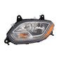 4049967C98 | Genuine International® Led Left Headlight