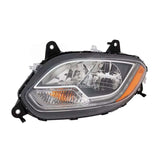 4049967C98 | Genuine International® Led Left Headlight