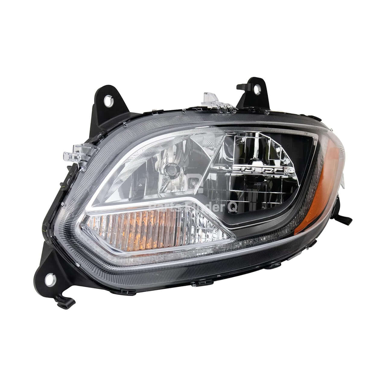 4049969C92 | Genuine International® Led Left Headlight
