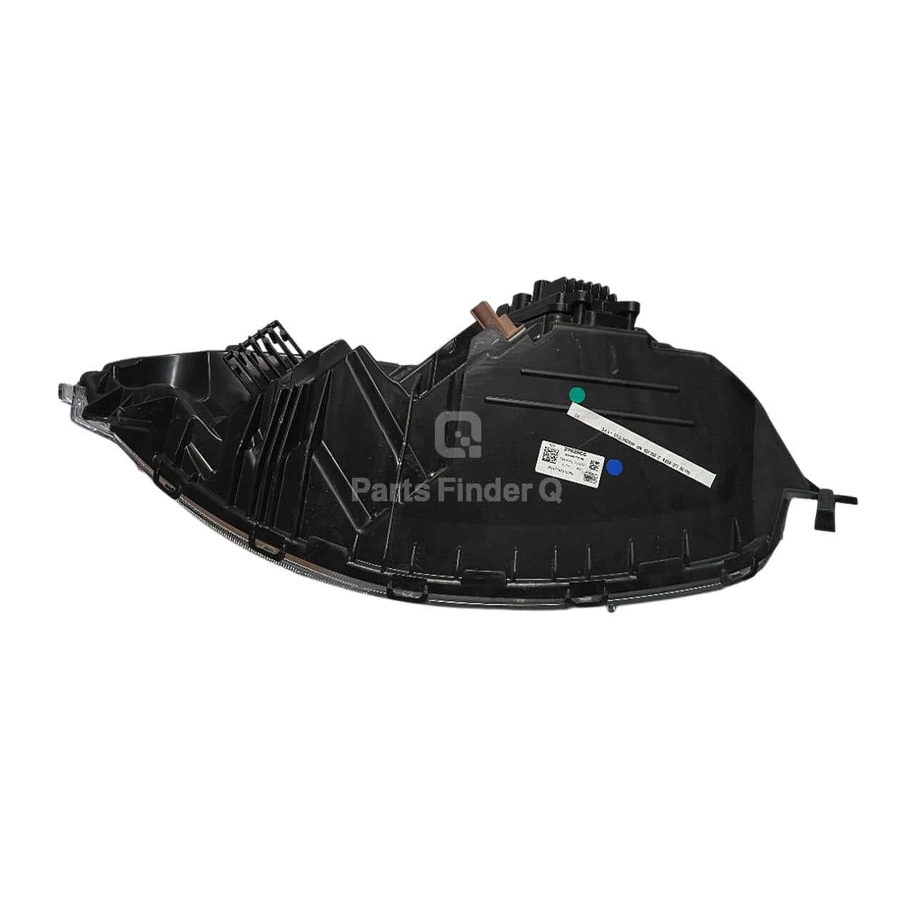 4049969C92 | Genuine International® Led Left Headlight