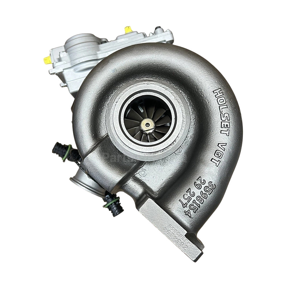 2840549 | Genuine Cummins® HE451VE VGT Short Turbocharger Kit