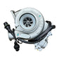2840550 | Genuine Cummins® HE451VE VGT Short Turbocharger Kit