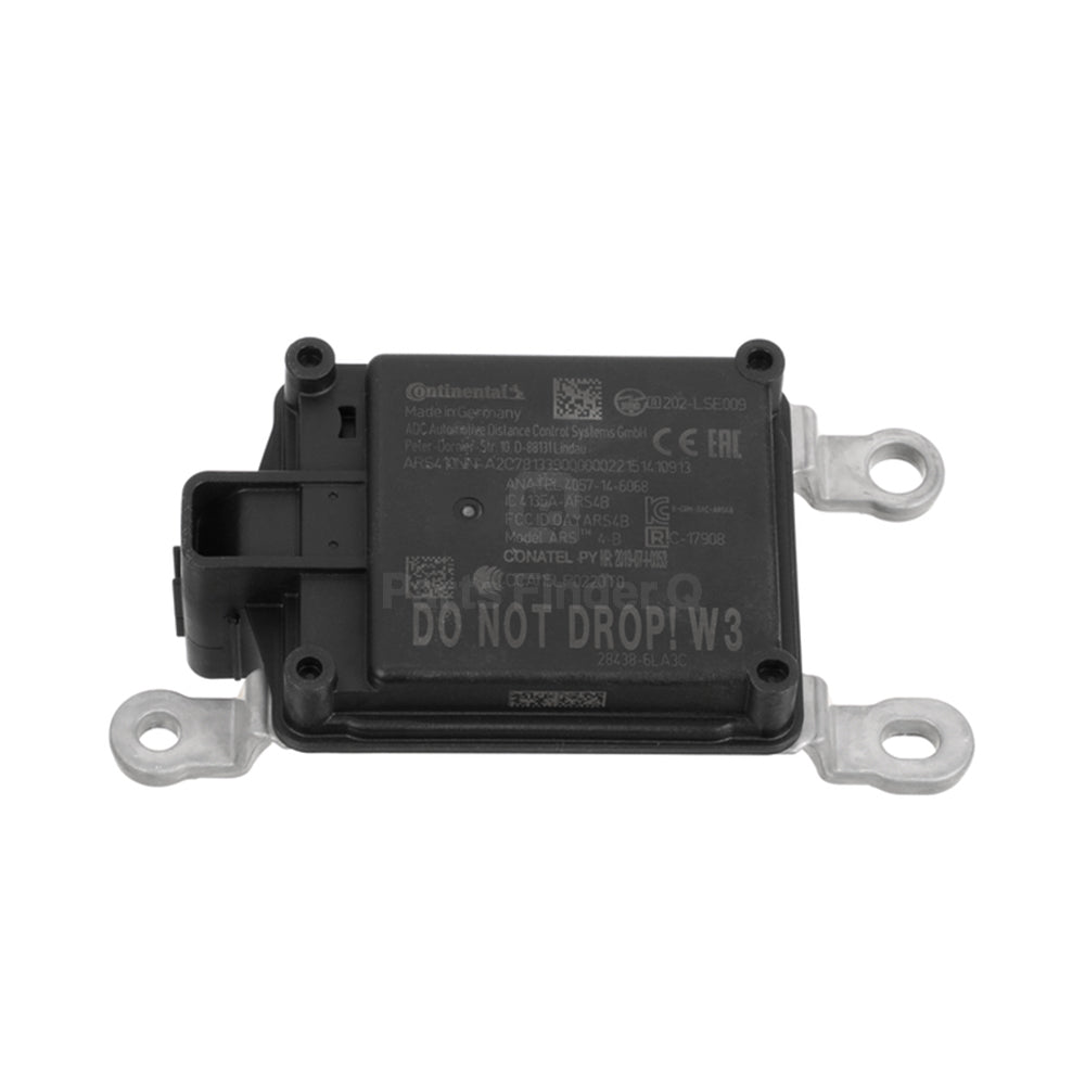 28438-6LA3C | Genuine Nissan® Distance Sensor for Nissan Sentra (2020-2025)