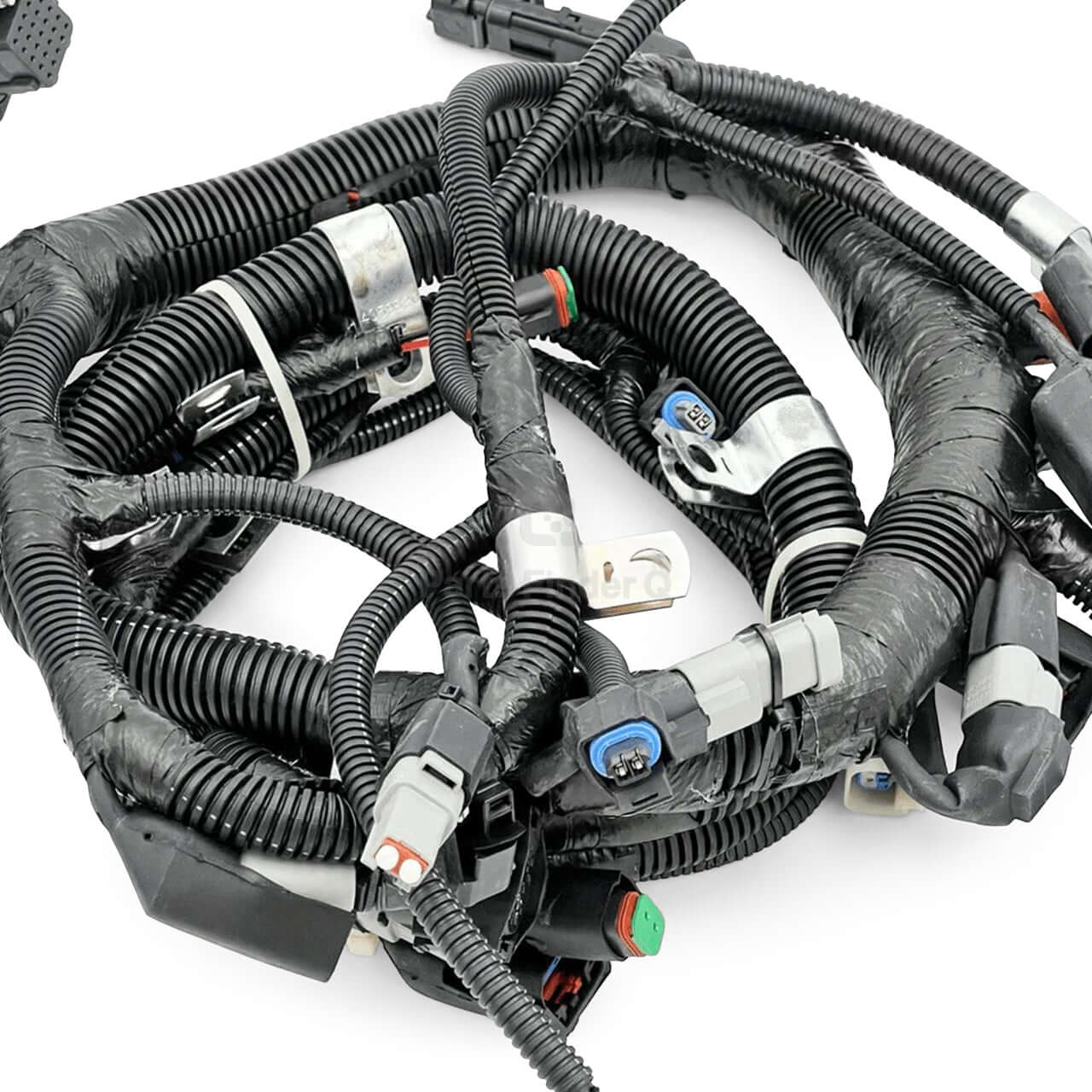 2864506 | Genuine Cummins® Electronic Control Module Wiring Harness