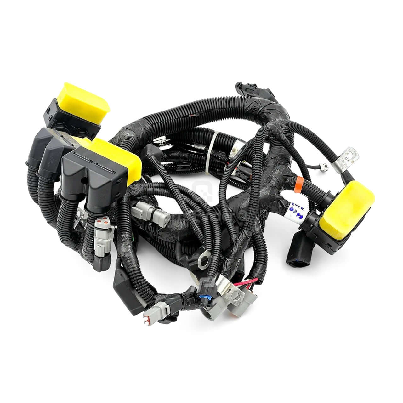 2864506 | Genuine Cummins® Electronic Control Module Wiring Harness