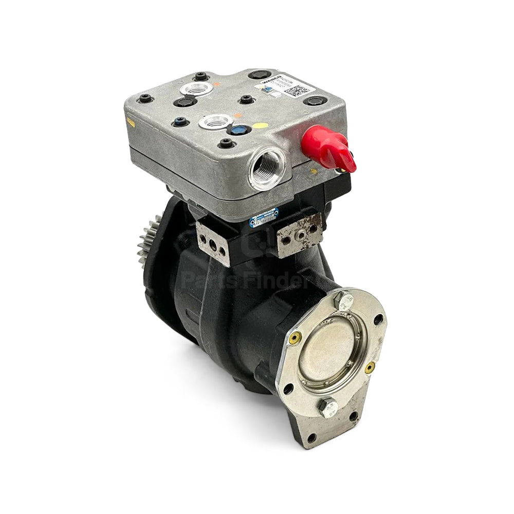 2870018 | Genuine Cummins® Air Brake Compressor