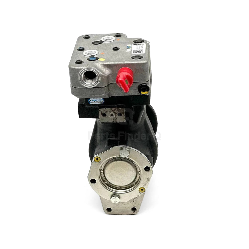 2870018 | Genuine Cummins® Air Brake Compressor