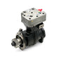 2870018 | Genuine Cummins® Air Brake Compressor
