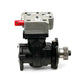 2870018 | Genuine Cummins® Air Brake Compressor