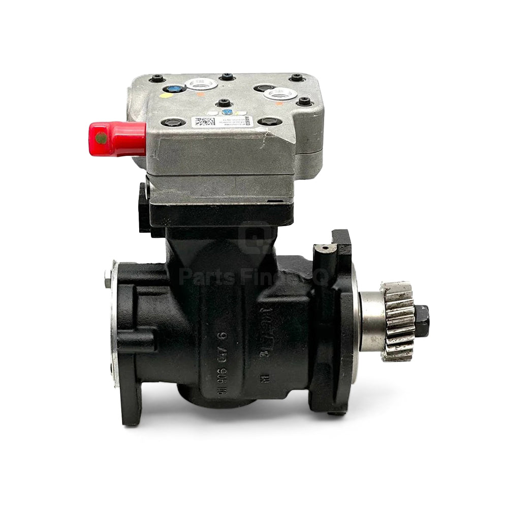 2870018 | Genuine Cummins® Air Brake Compressor