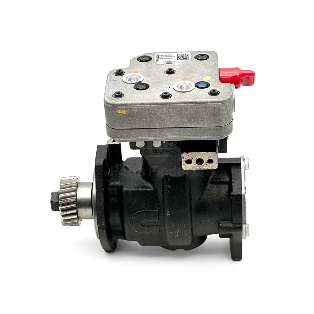 2870018 | Genuine Cummins® Air Brake Compressor
