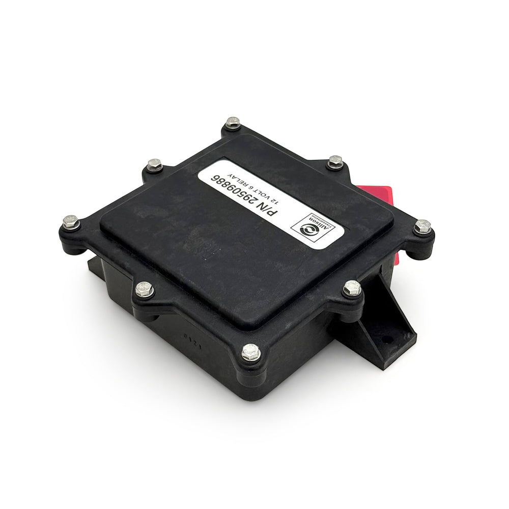29509886 | Genuine Allison® Transmission Control Module (TCM)