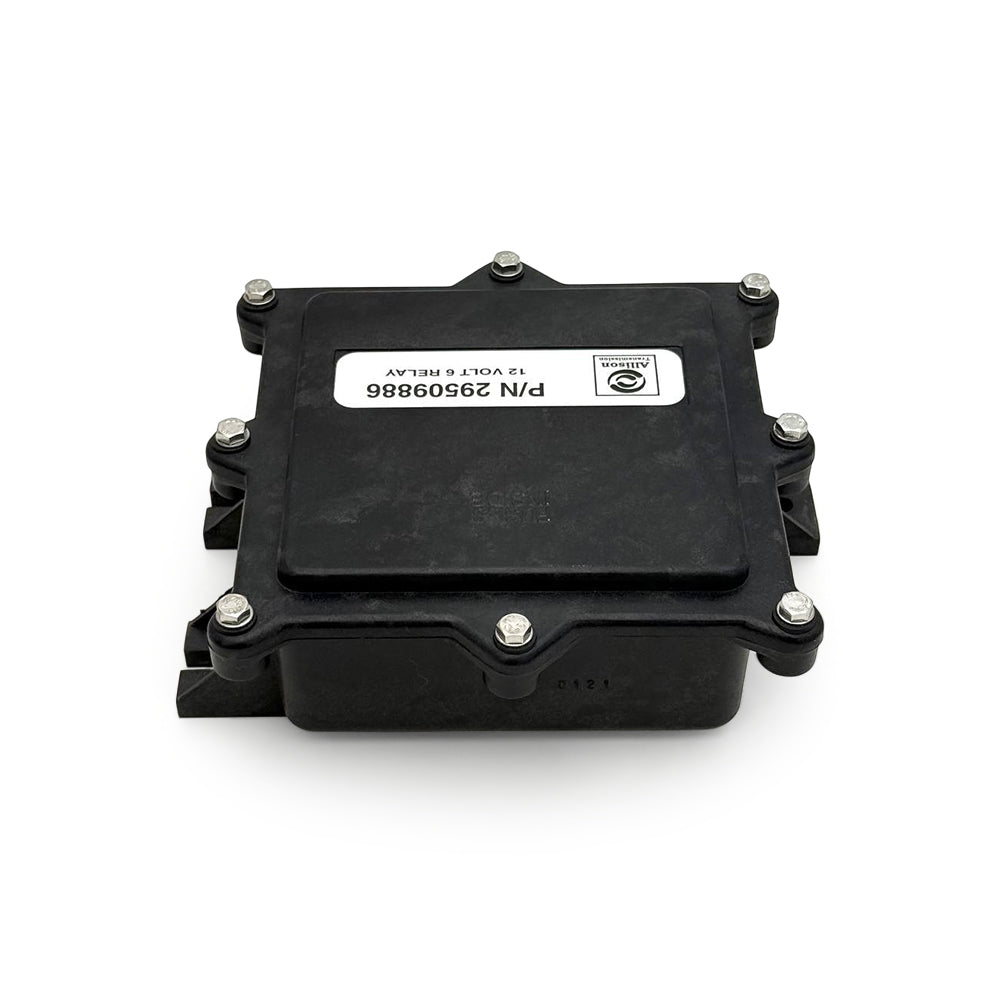 29509886 | Genuine Allison® Transmission Control Module (TCM)