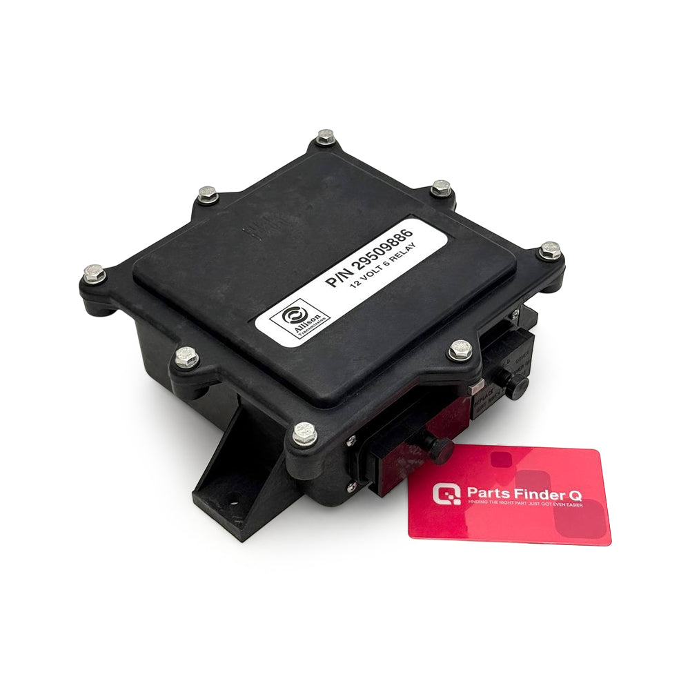 29509886 | Genuine Allison® Transmission Control Module (TCM)