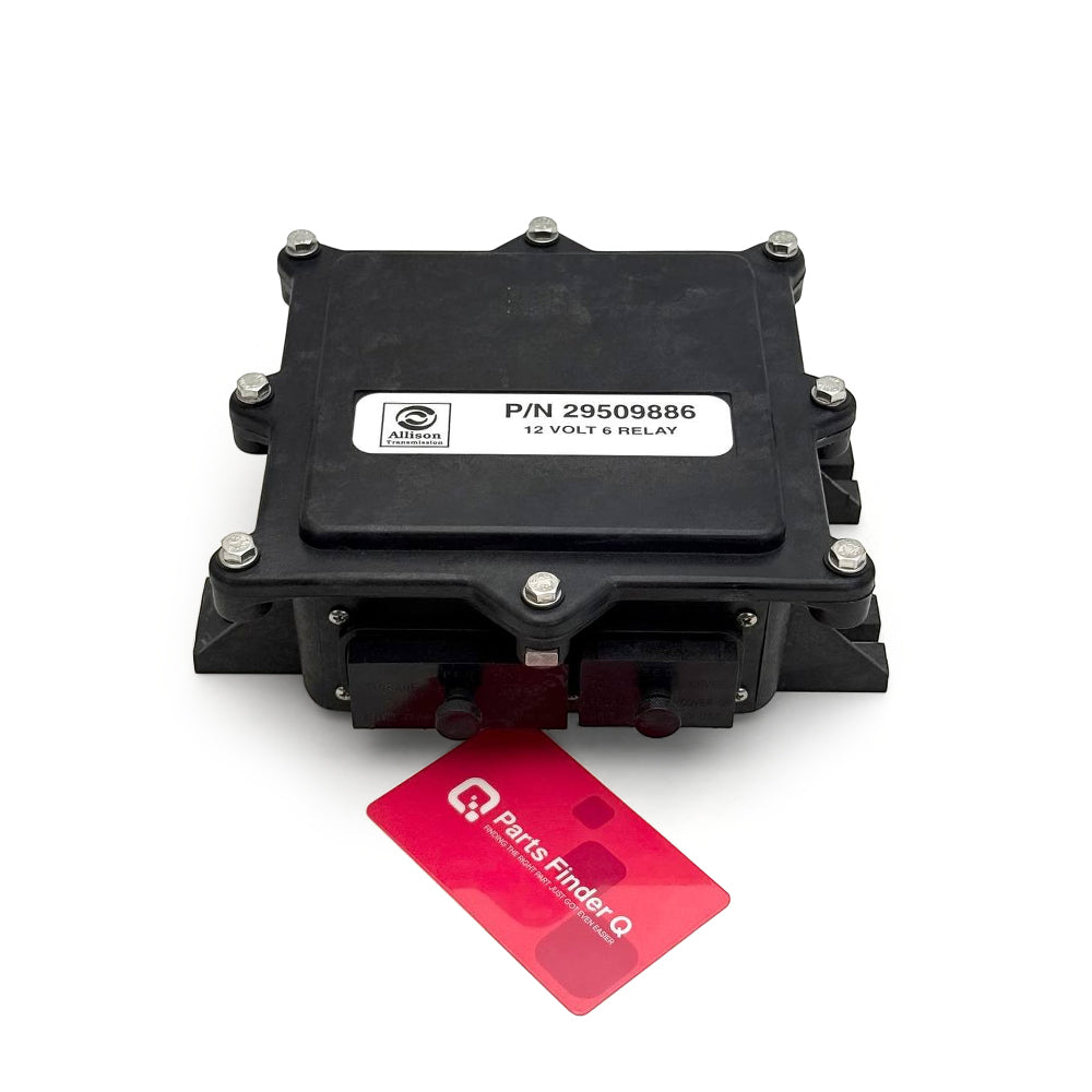 29509886 | Genuine Allison® Transmission Control Module (TCM)