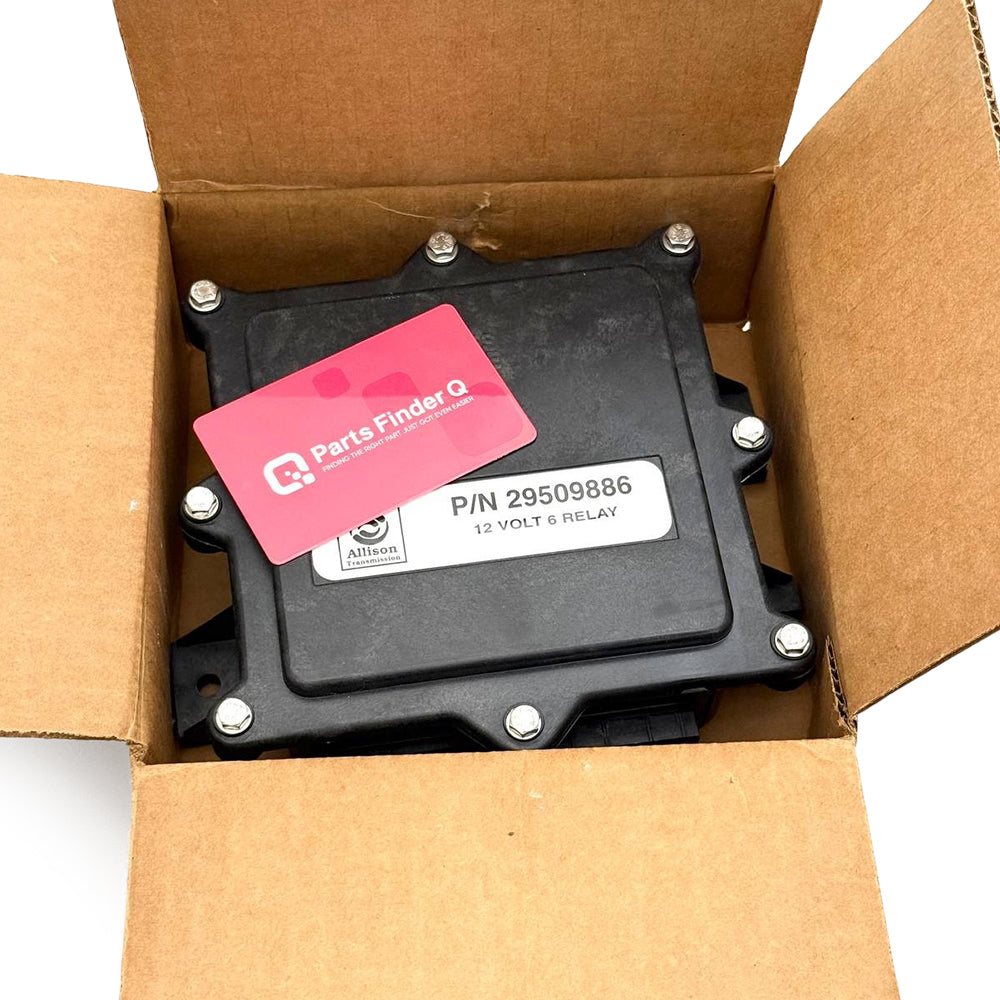 29509886 | Genuine Allison® Transmission Control Module (TCM)