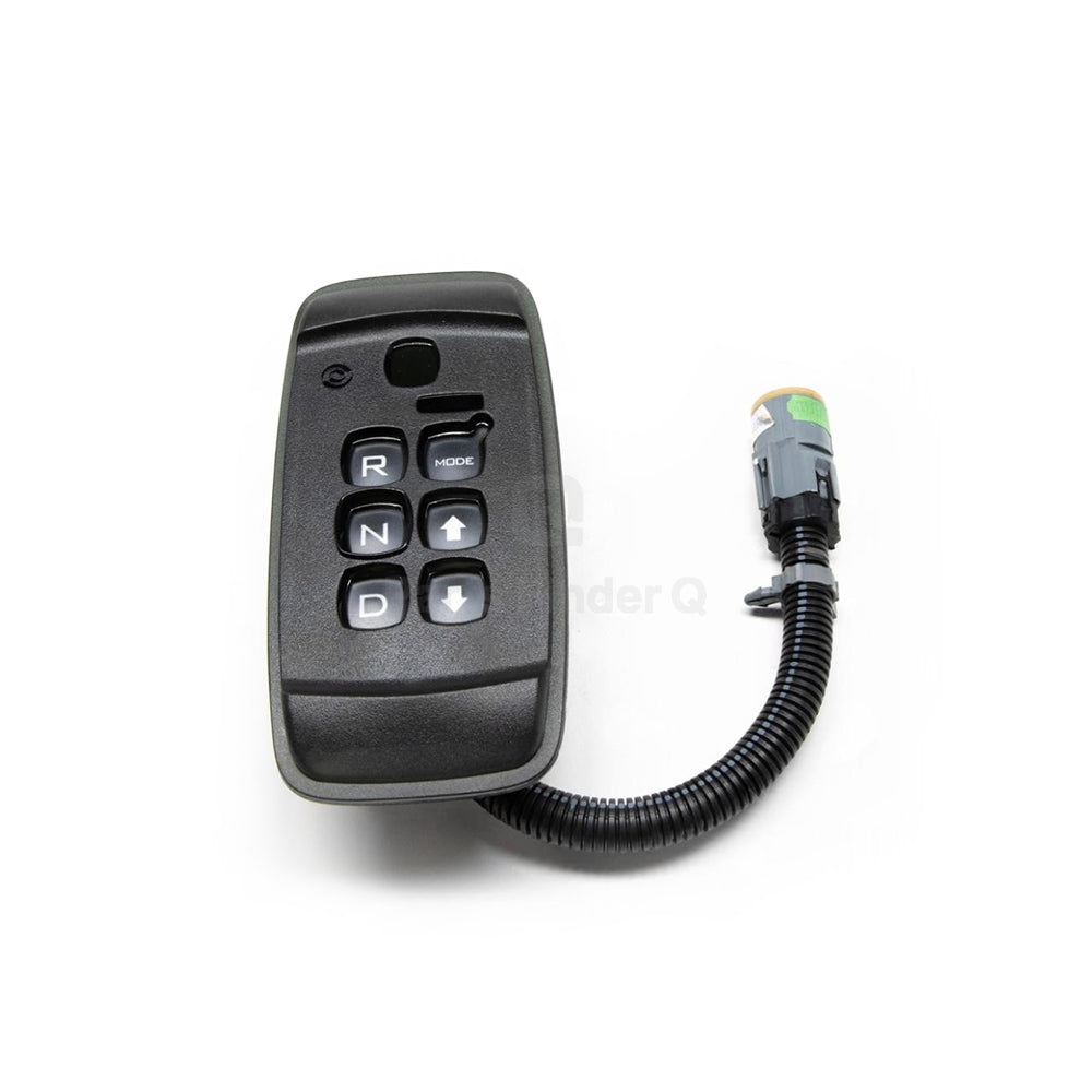 29537631 | Genuine Allison® Push Button Shift Selector Assembly