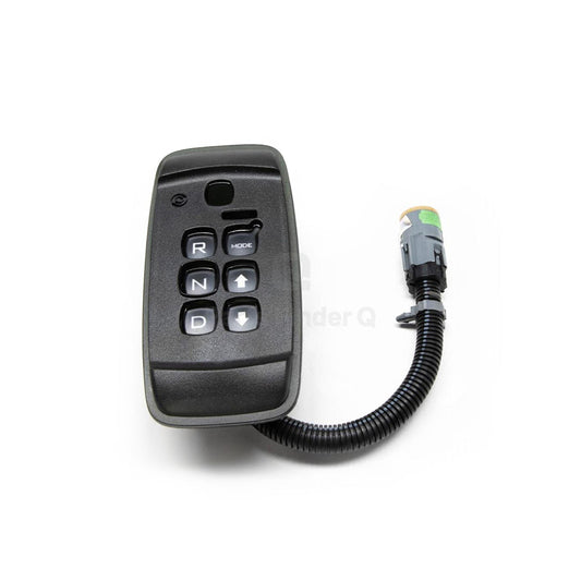 29537631 | Genuine Allison® Push Button Shift Selector Assembly