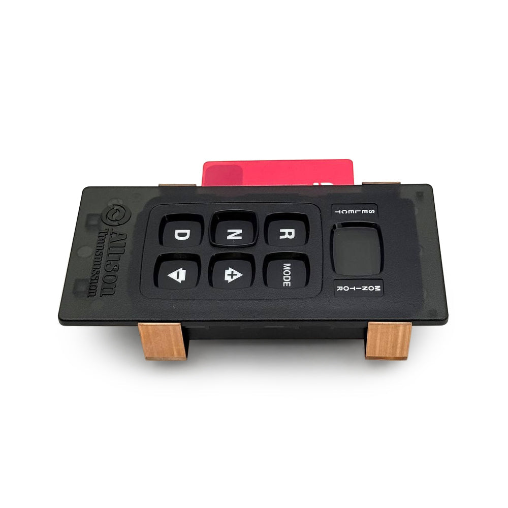 29544831 | Genuine Allison® Push Button Shift Selector 5th Generation
